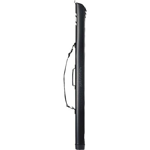ダイワ (Daiwa) ライトロッドケース スリム100S (C) ブラック ダイワ (Daiwa) ライトロッドケース スリム100S (C) ブラック