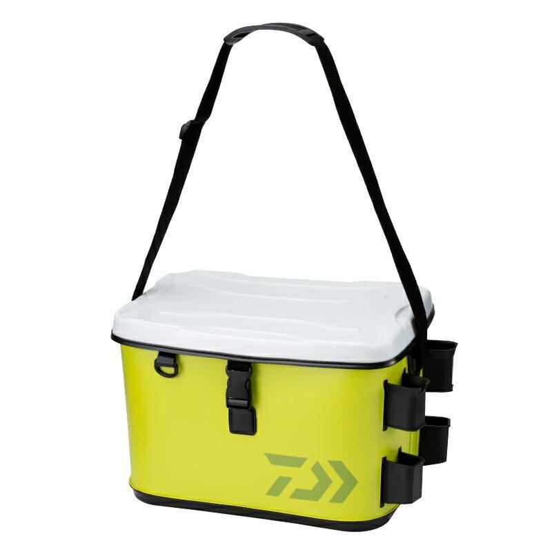ダイワ Daiwa Lt タックルバッグ S40 C ライム アングラーズweb店 通販 Yahoo ショッピング