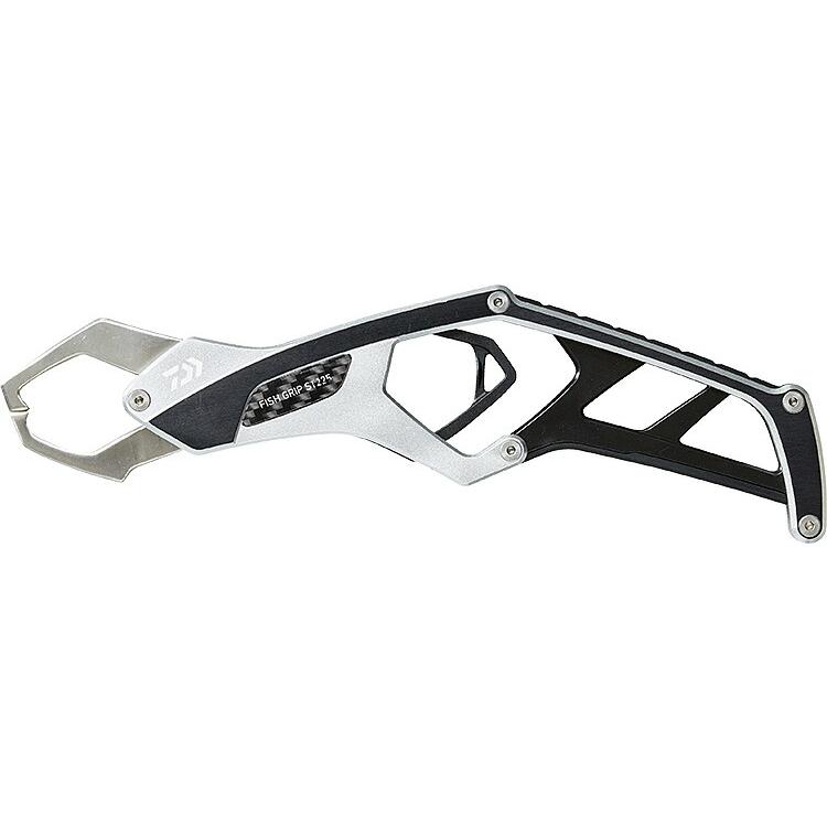 ダイワ (Daiwa) フィッシュグリップST225 シルバー : 4960652332392 