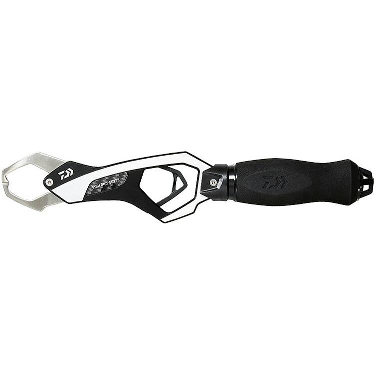 ダイワ (Daiwa) フィッシュグリップSC285 シルバー ダイワ (Daiwa) フィッシュグリップSC285 シルバー