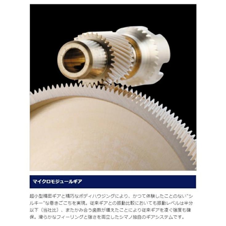 シマノ(SHIMANO) 21 スコーピオンMD 300XGLH （右ハンドル） 【公式通販】