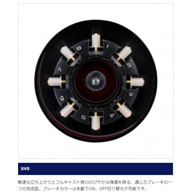 シマノ(SHIMANO) 21 スコーピオンMD 300XGLH （右ハンドル） 【公式通販】