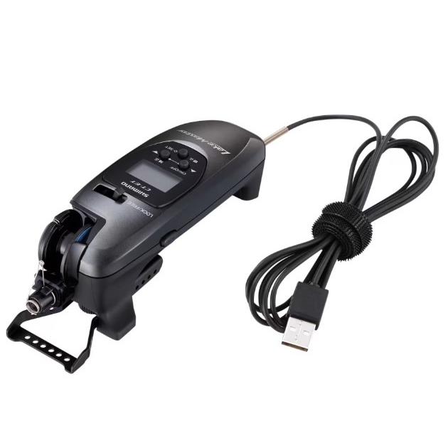 シマノ (Shimano) レイクマスター [LAKE MASTER ] レイクマスターCT-ET 