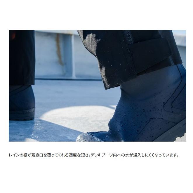 シマノ (Shimano) FB-341X ネイビー 2XLサイズ (28.0〜28.5cm