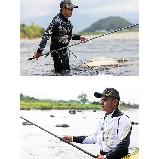 シマノ (Shimano) FI-540X ブラック LOサイズ リミテッドプロ シマノ (Shimano) FI-540X ブラック LOサイズ リミテッドプロ