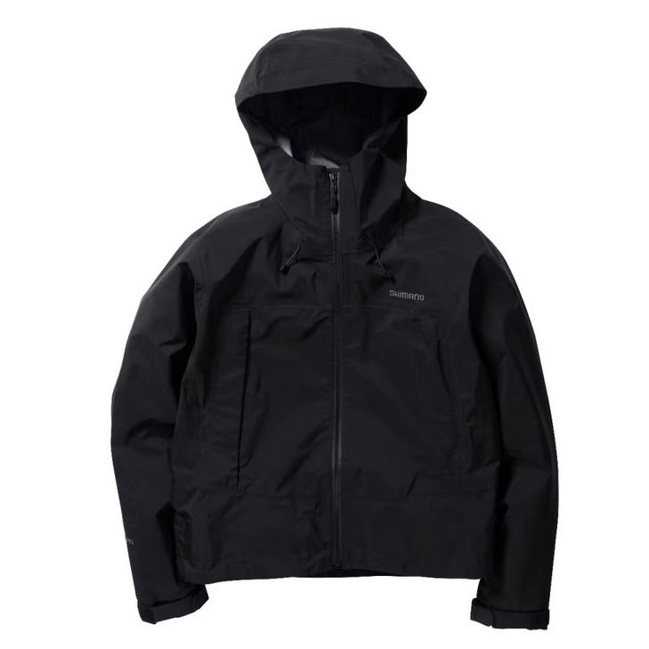 シマノ (Shimano) RA-025X ブラック Lサイズ ゴアテックス シマノ (Shimano) RA-025X ブラック Lサイズ ゴアテックス