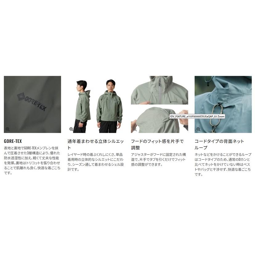 シマノ (Shimano) RA-025X ブラック Lサイズ ゴアテックス シマノ (Shimano) RA-025X ブラック Lサイズ ゴアテックス