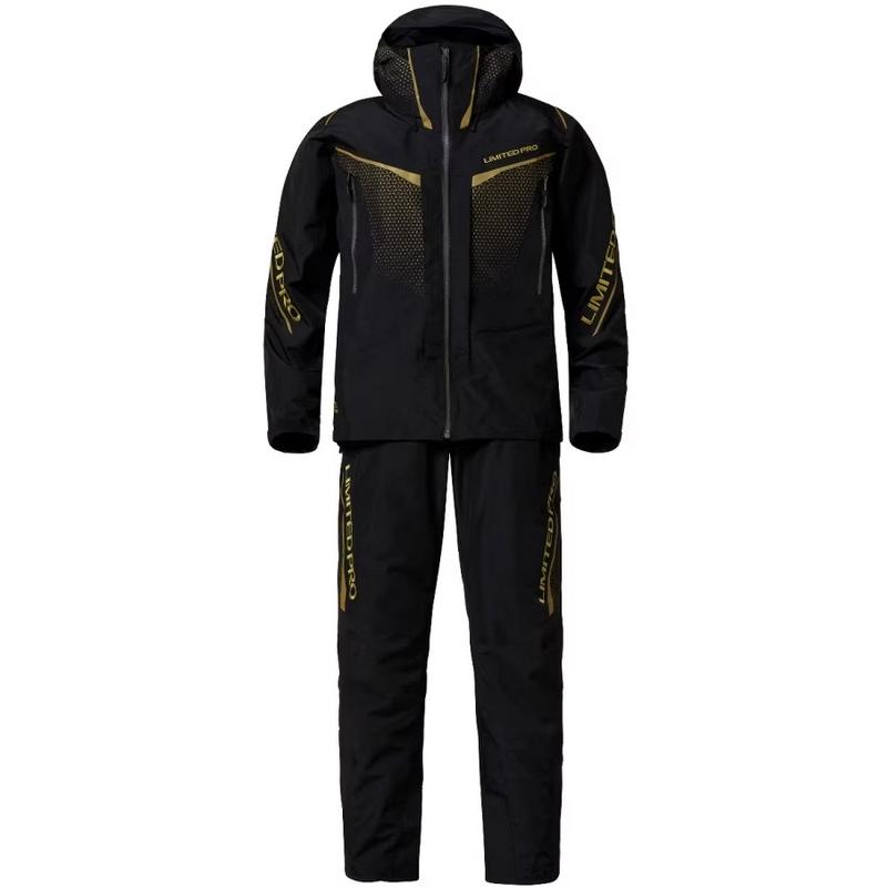 シマノ (shimano) RA-140X リミテッドブラック Mサイズ リミテッドプロ