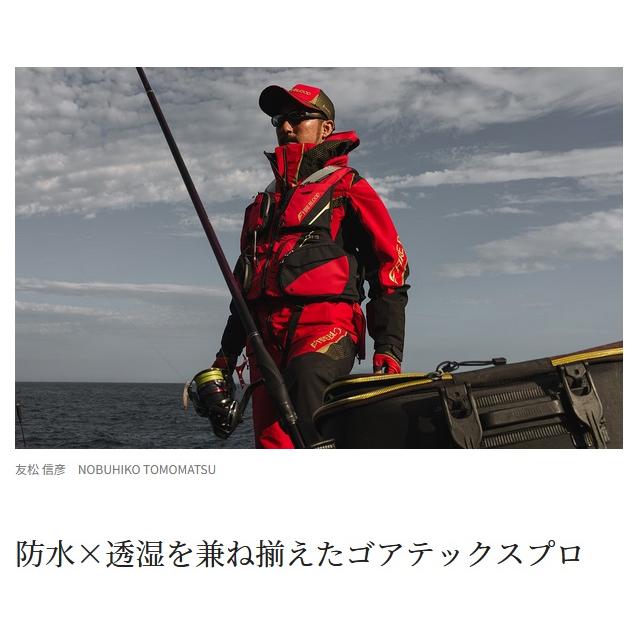 シマノ (shimano) RA-140X リミテッドブラック Mサイズ リミテッドプロ