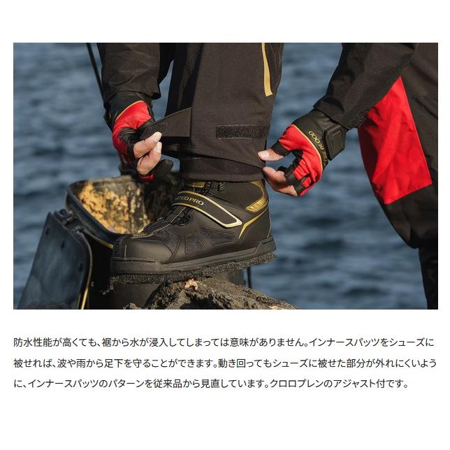 シマノ (shimano) RA-140X リミテッドブラック Mサイズ リミテッドプロ