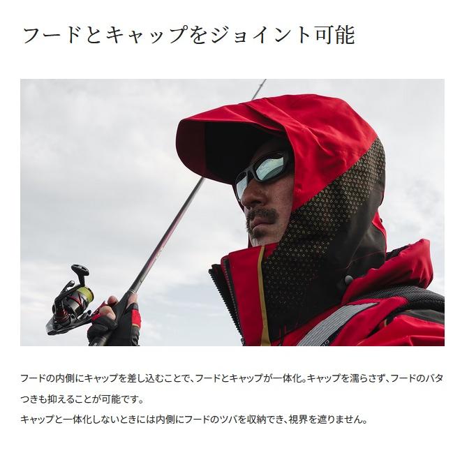 シマノ (shimano) RA-140X ブラッドレッド XLサイズ リミテッドプロ