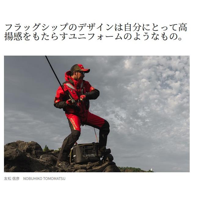 シマノ (shimano) RA-140X ブラッドレッド XLサイズ リミテッドプロ