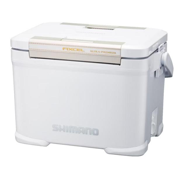 シマノ（SHIMANO） フィクセル ウルトラ プレミアム 17L NF-017X