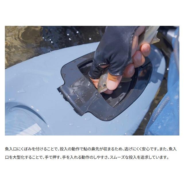 シマノ (Shimano) HA-001X ブルーグレー 鮎GAME HIKIFUNE シマノ (Shimano) HA-001X ブルーグレー 鮎GAME HIKIFUNE