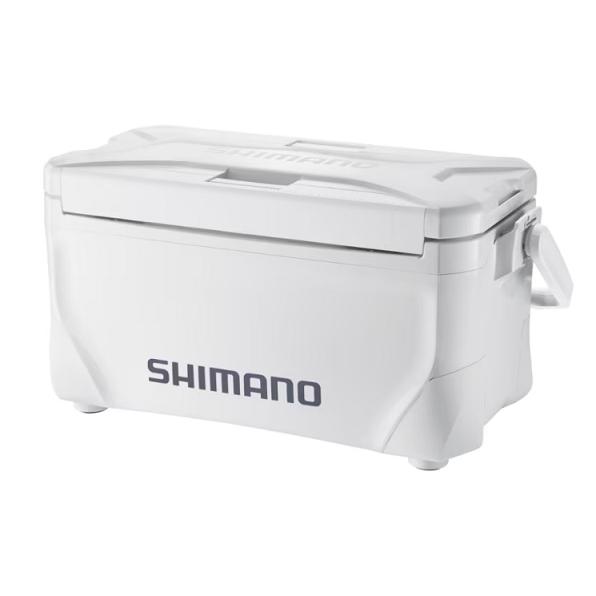 シマノ スペーザ ベイシス 25L NS-325Y ピュアホワイト shimano 