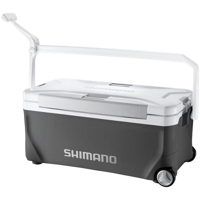 シマノ スペーザ リミテッド 35L キャスター NS-C35Y シマノ スペーザ リミテッド 35L キャスター NS-C35Y