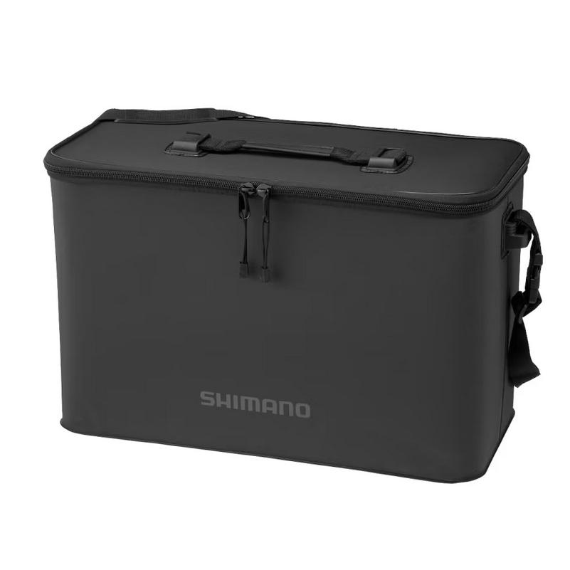 シマノ (Shimano) BK-075X ブラック Lサイズ キャリーケース シマノ (Shimano) BK-075X ブラック Lサイズ キャリーケース