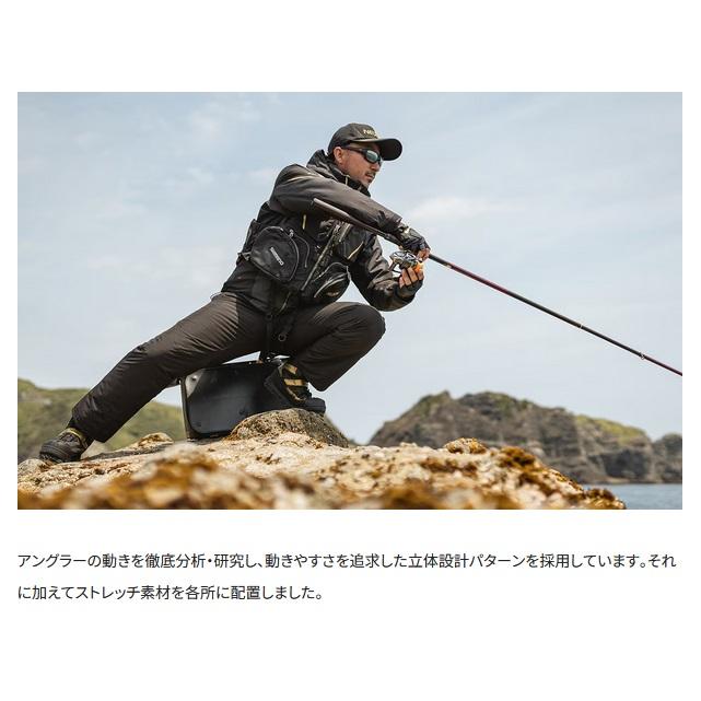 シマノ (shimano) RT-151X リミテッドブラック XLサイズ シマノ (shimano) RT-151X リミテッドブラック XLサイズ