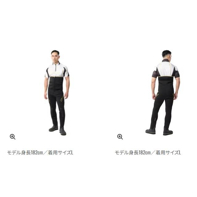 シマノ (Shimano) FW-560Y ブラックゴールド MBサイズ リミテッドプロ