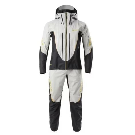 シマノ (shimano) RA-101X グレー XLサイズ ネクサス ゴアテックス