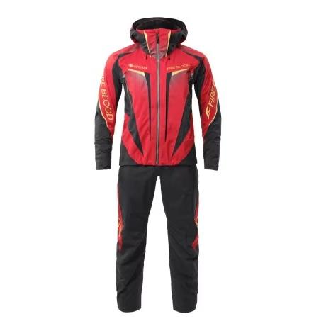 シマノ (Shimano) RA-120Y ブラッドレッド Mサイズ リミテッドプロ