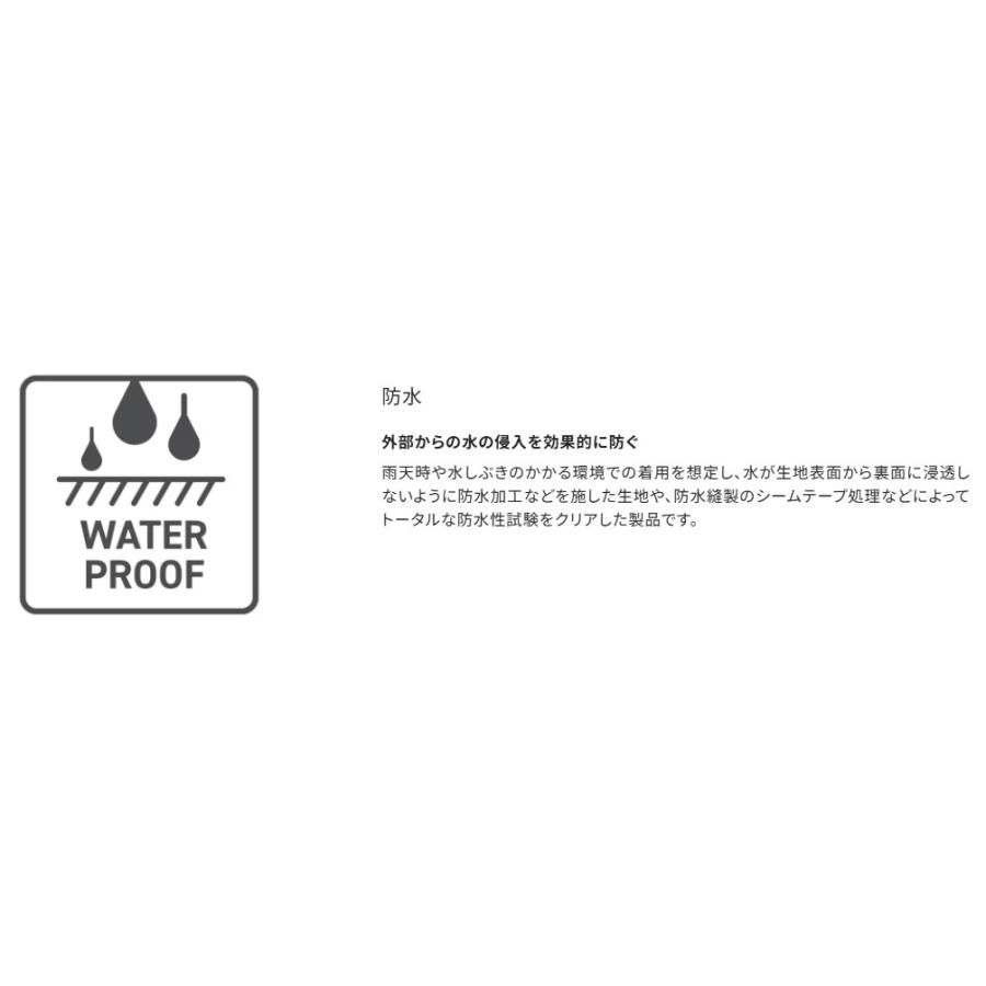 シマノ (Shimano) RA-302V ライトグレー 2XLサイズ マリンサロペット