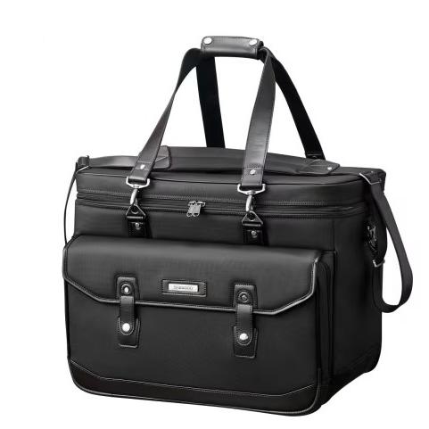 シマノ BA-511W へらバッグ XT 50L ブラック シマノ (Shimano) BA-511W ブラック 50L へらバッグ XT : アングラーズ