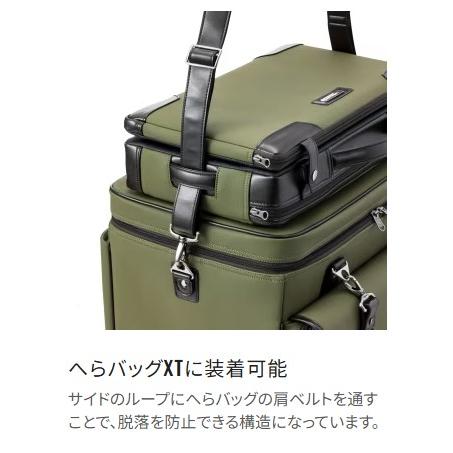 シマノ (Shimano) BA-A11W ブラック へらクッション XT : アングラーズ