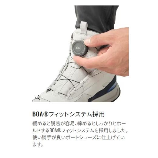 シマノ (Shimano) FS-340Y オシアネイビー 28.0cm ボートゲーム