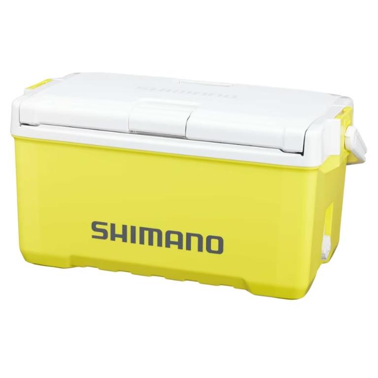 シマノ（SHIMANO） ND-620Y ユニフリーズ BS 20L レモンイエロー 注