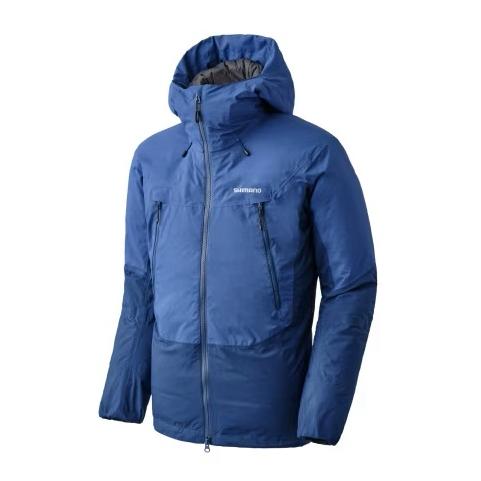 シマノ (Shimano) RB-032Y ブルー Lサイズゴアテックス