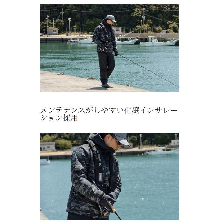 SHIMANO レインウェア RB-057X サイズLL 2XLサイズ RB-057X ベーシック