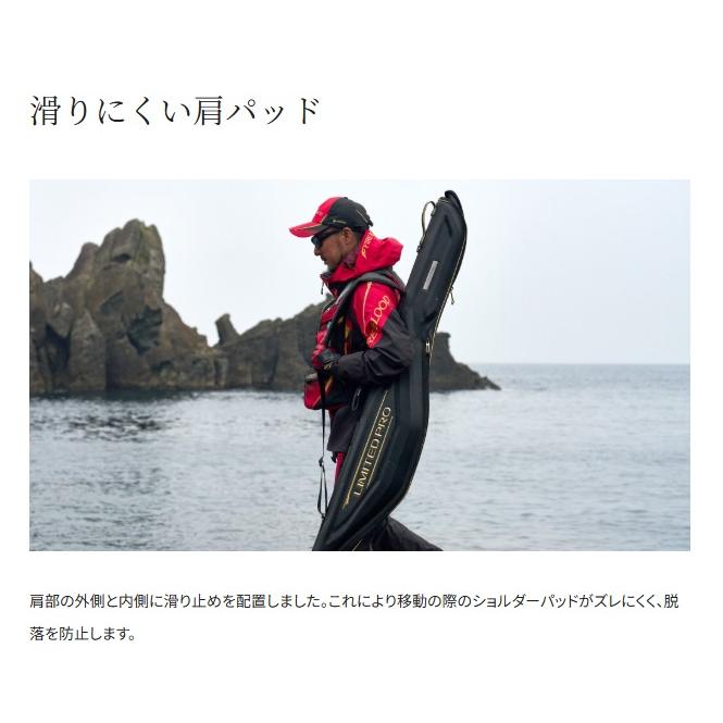 シマノ (Shimano) VF-130Y ブラッドレッド XLサイズ リミテッドプロ