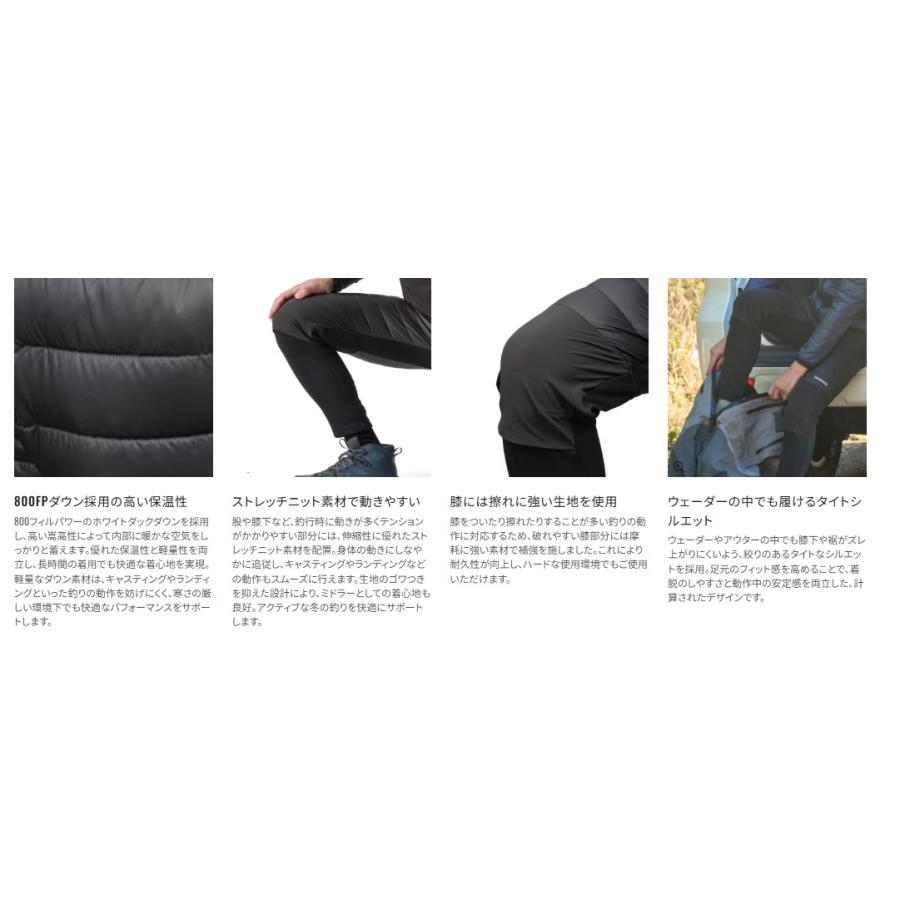 シマノ (Shimano) WP-052X リアルブラック XLサイズ ハイブリッド