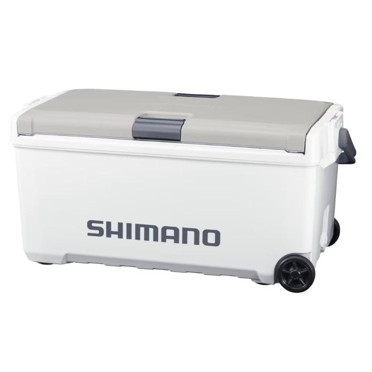シマノ（SHIMANO） ND-730Z ユニフリーズ LT 30L キャスター Wライト