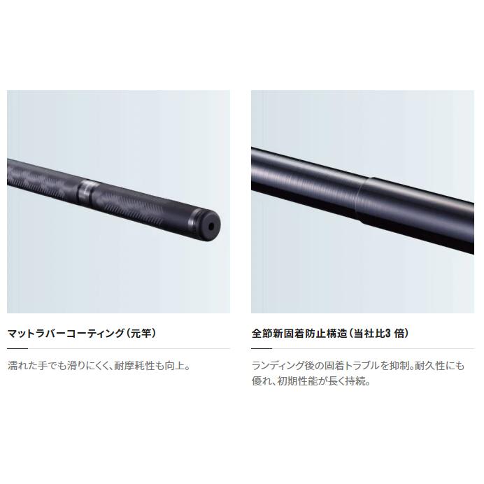 シマノ ランディングシャフト ｇフリー 650 Shimano G Free 玉の柄 画像は一例です アングラーズweb店 通販 Yahoo ショッピング