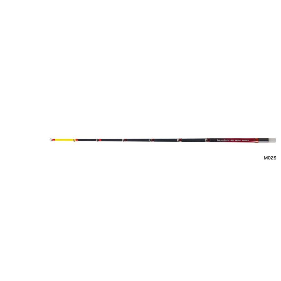 シマノ (Shimano) M02S レイクマスター SH [LAKE MASTER SH