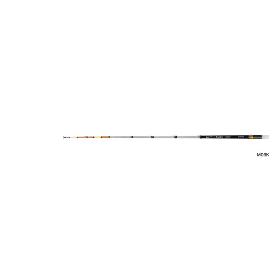 シマノ (shimano) M03K レイクマスター エクスペック [Lake Master