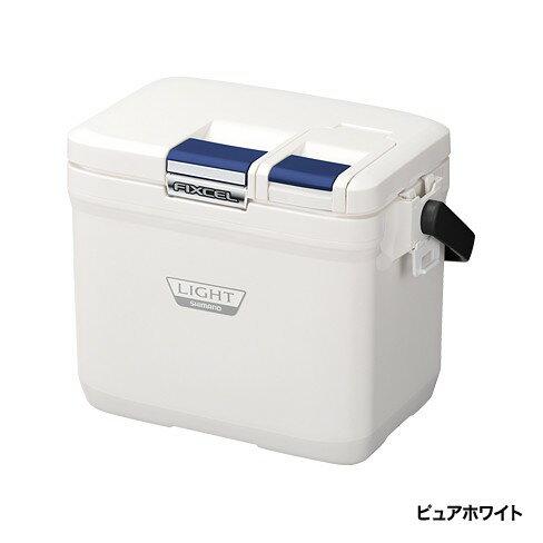シマノ（SHIMANO） LF-009N フィクセル・ライト 90 ピュアホワイト 