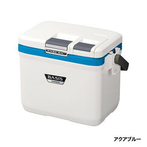 シマノ（SHIMANO） UF-009N [フィクセル・ベイシス 90] アクアブルー