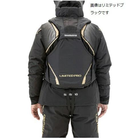 シマノ (Shimano) VF-111U ブラッドレッド M リミテッドプロ シマノ (Shimano) VF-111U ブラッドレッド M リミテッドプロ