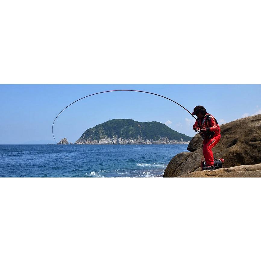 シマノ (Shimano) VF-142Q レッド L NEXUS フローティングベスト