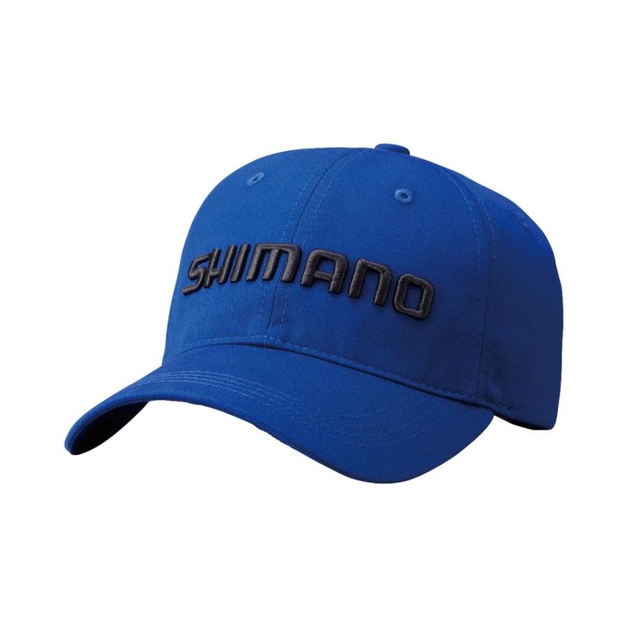 シマノ (Shimano) CA-007V ブルー(青色)Mサイズ ツイル シマノ (Shimano) CA-007V ブルー(青色)Mサイズ ツイル