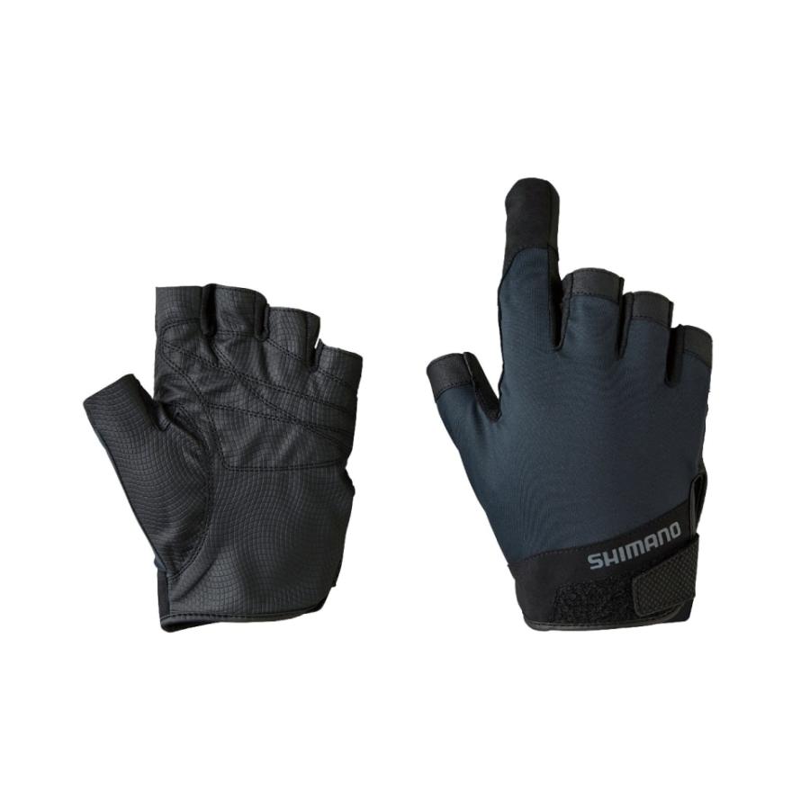 シマノ (Shimano) GL-004V ブラック Lサイズ ( キャスティング グローブ ) :4969363602053:アングラーズWEB店 - 通販 - Yahoo!ショッピング シマノ (Shimano) GL-004V ブラック Lサイズ ( キャスティング グローブ ) :4969363602053:アングラーズWEB店 - 通販 - Yahoo!ショッピング