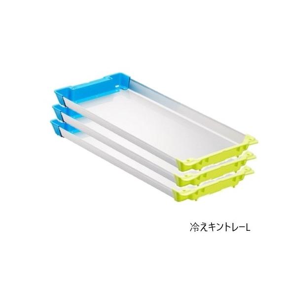 シマノ (Shimano) AC-C82R 冷えキントレー L 3枚セット : アングラーズ  