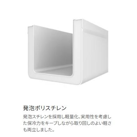 シマノ (Shimano) NF-G12S [フィクセル・ライトRS 120] ホワイトブルー FIXCEL LIGHT RS120　注）ベルト、トレーは付属しておりません_3