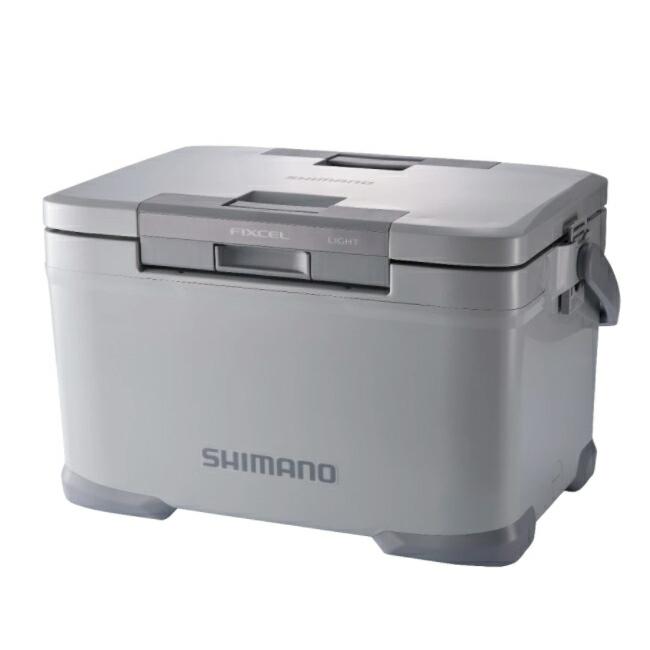 シマノ Nf 430v フィクセルライト グレー 30l Shimano アングラーズweb店 通販 Yahoo ショッピング