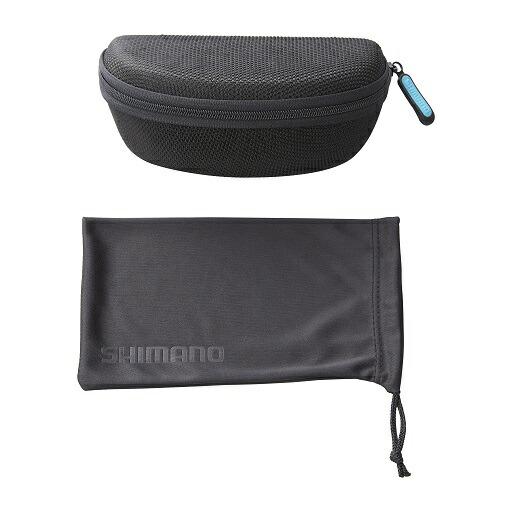 シマノ (Shimano) STL101 UJ-101V マットスモークグレー ラスター