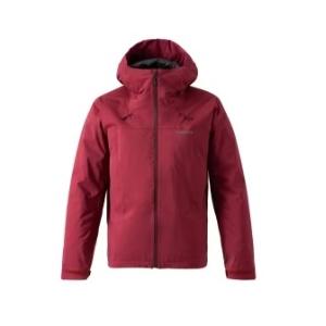 シマノ (Shimano) RB-034W レッド Mサイズ (インサレーション レイン 