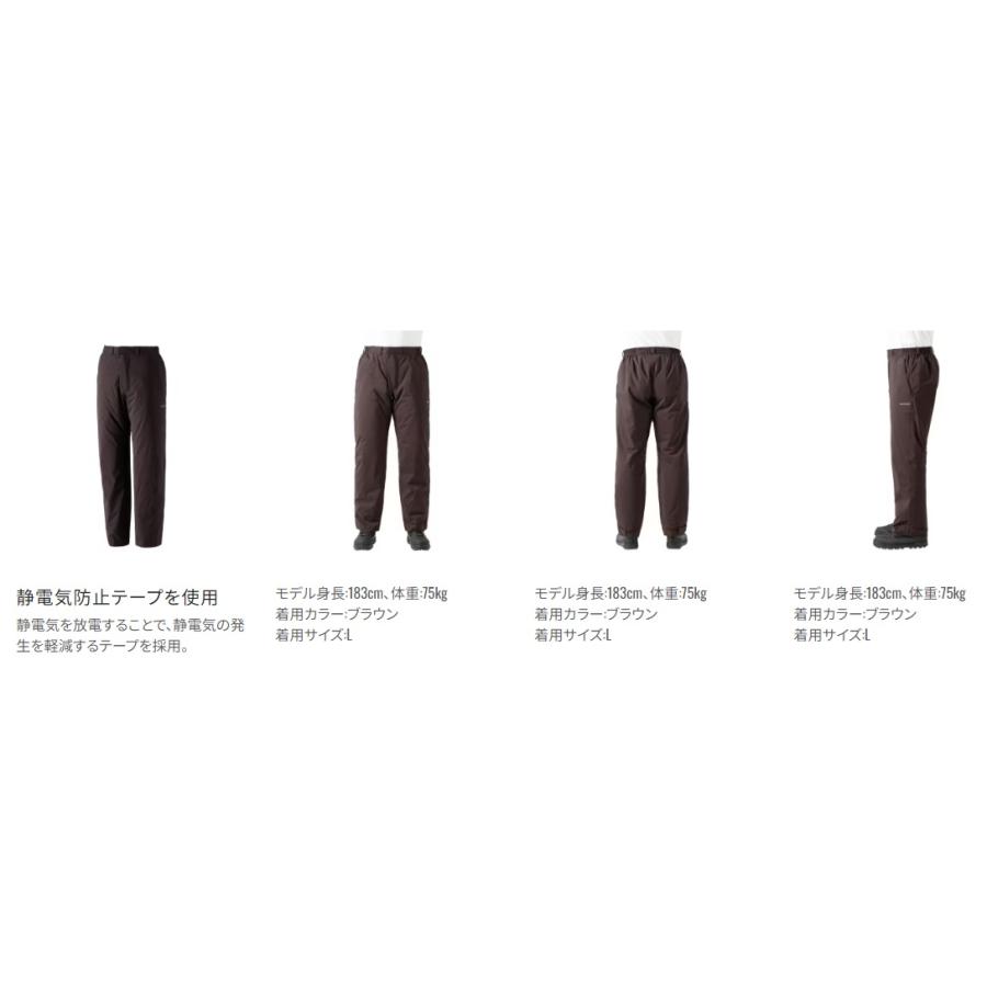 シマノ (Shimano) RB-035W ブルーチャコール Mサイズ